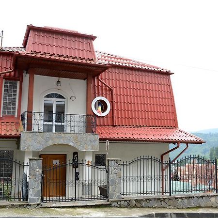 Casa Ana Villa Sinaia Exterior photo