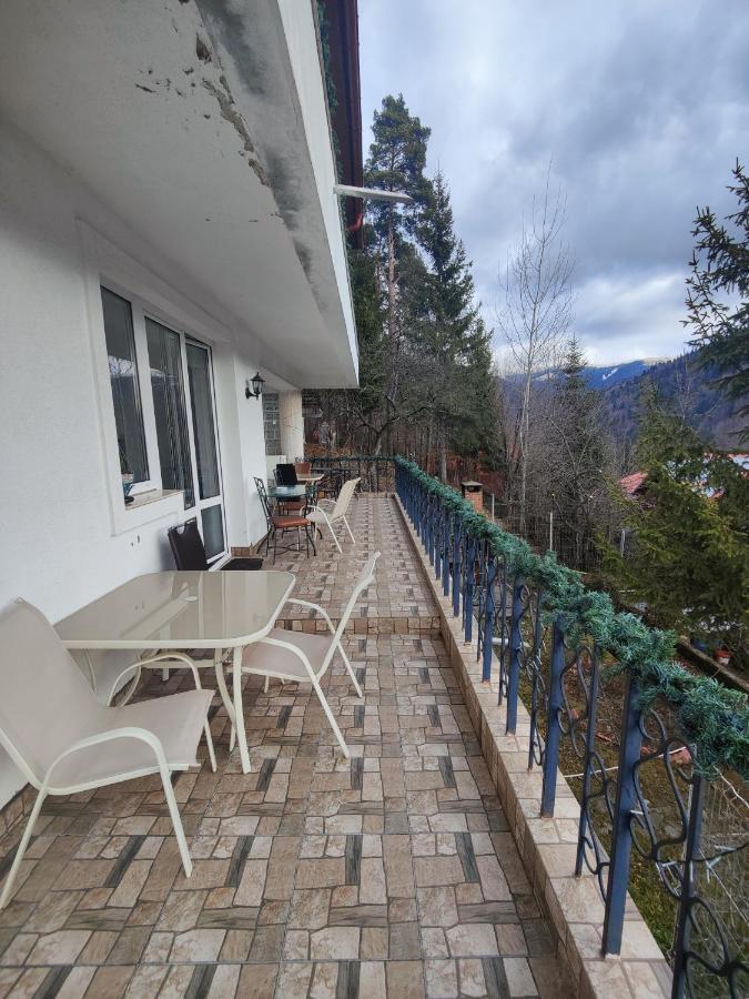 Casa Ana Villa Sinaia Exterior photo