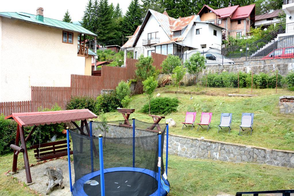 Casa Ana Villa Sinaia Exterior photo