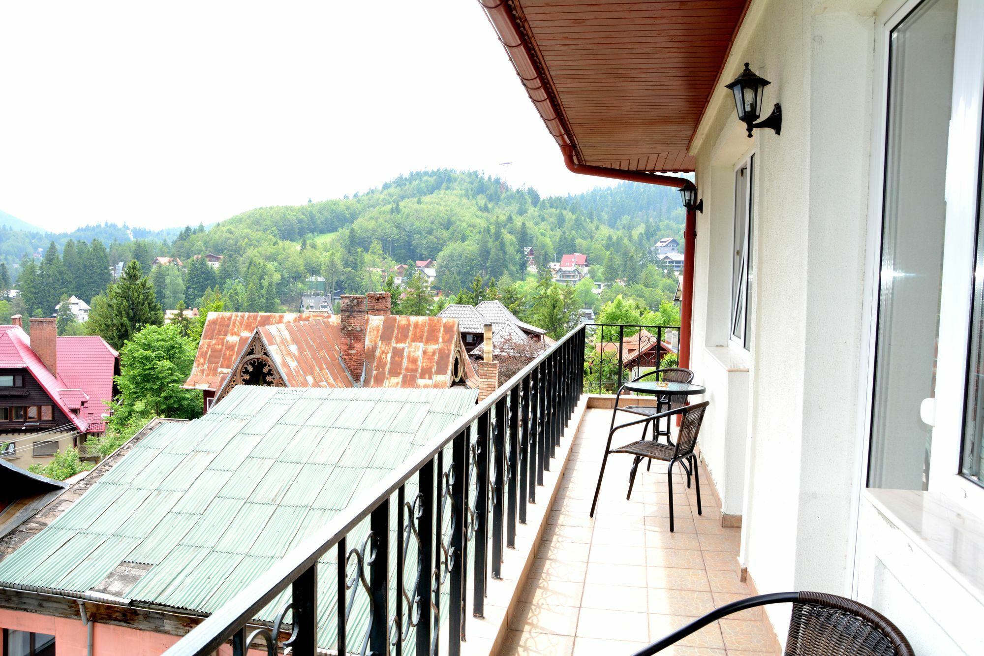 Casa Ana Villa Sinaia Exterior photo